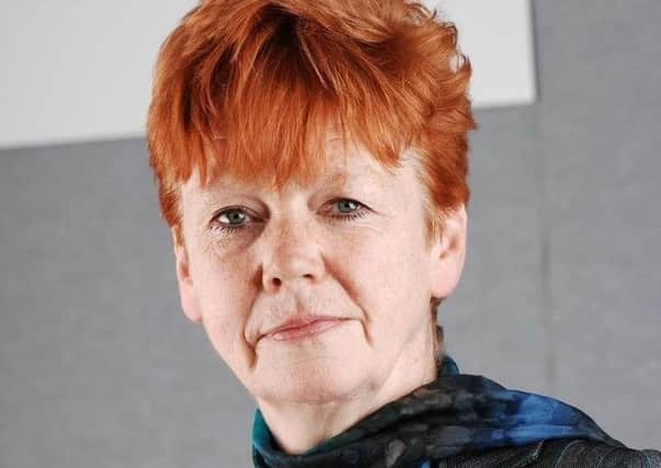 Northumbria Police and Crime Commissioner Vera Baird, who is chair of the Association of Police and Crime Commissioners.