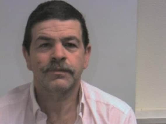 A Doncaster driver, who ran over and killed a 91-year-old woman just weeks after medics warned him he should stop driving due to his deteriorating eyesight, has been jailed for three years.