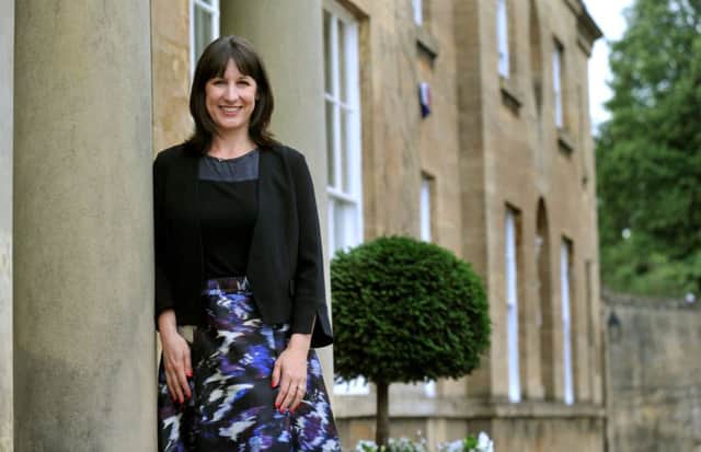 230617   Rachel Reeves MP  the guest speaker at the Yorkshire Women in Business Awards at Bowcliffe Hall, near Bramham.