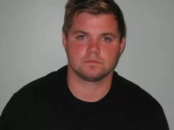 David Simmons, 26,of Greystones Road, Hunters Bar was jailed for three years and four months at Southwark Crown Court today for a string of sex offences committed through his role as a rugby coach.