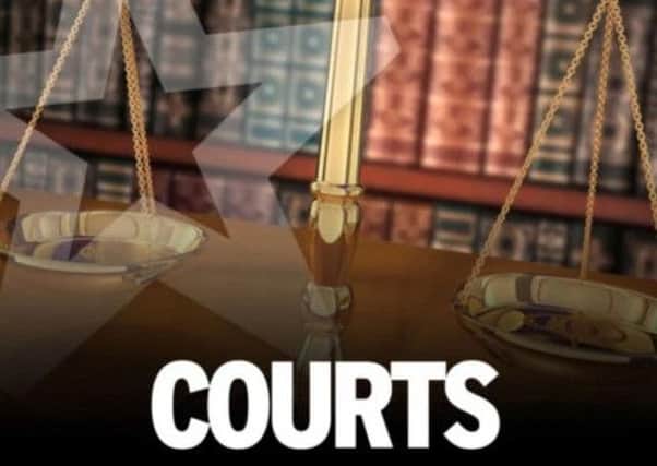 A 'jealous' Sheffield man, who carried out a sustained attack on his partner during which he punched her in front of her young child and hit her in the street, has been spared jail.