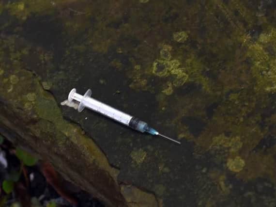 A probe is underway into a spate of drug deaths in South Yorkshire