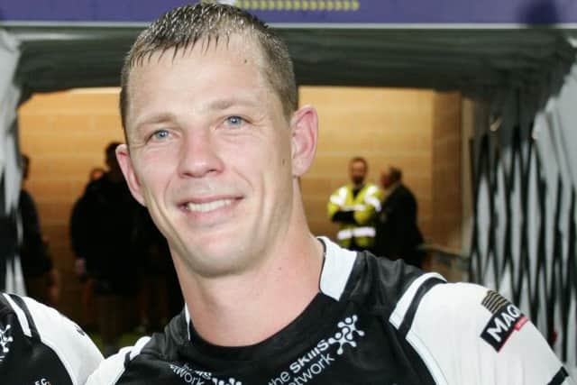 Richard Horne