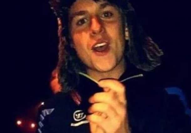 Shea Heeley, 18, is due to stand trial accused of Leonne Weeks' murder in March next year