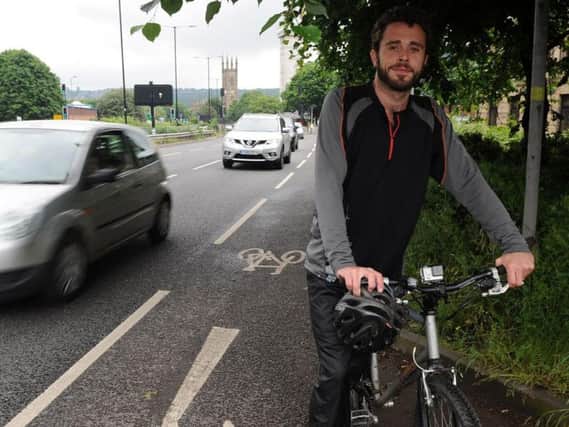 A new police scheme is being introduced in Sheffield and Doncaster to protect cyclists