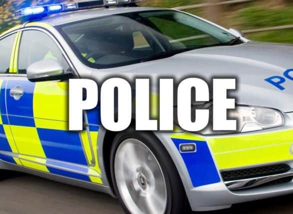 Child arrest figures in South Yorkshire have dropped