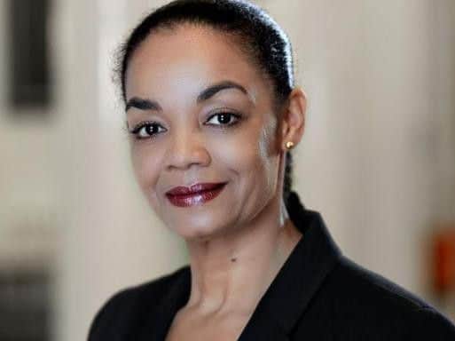 Linda Gooden.