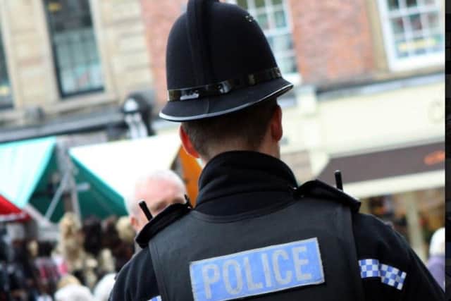 The Police Federation has released the findings of a pay and morale survey