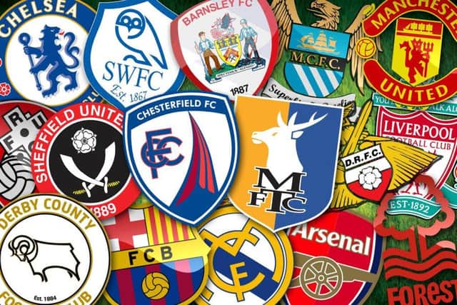 All the latest football transfer gossip and rumours