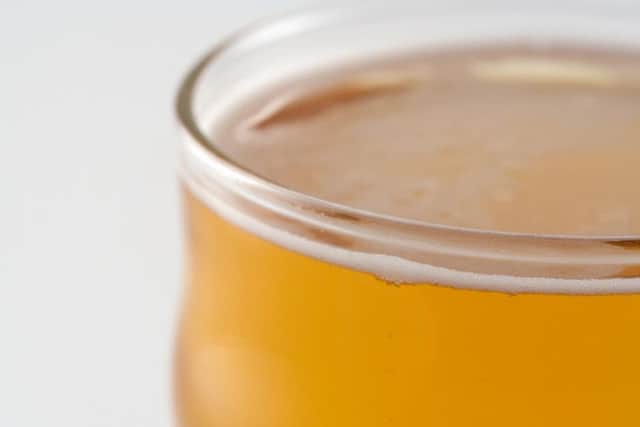 Sheffield is one of the cheapest places in the UK for a pint.
