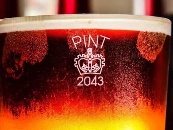 The average price of a pint in Yorkshire is among the cheapest in the country, a new study has found.