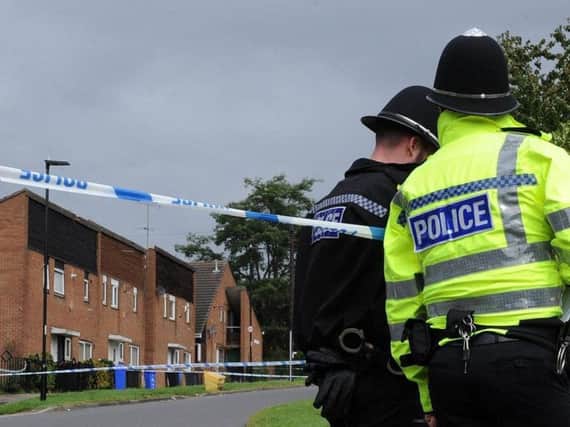 A man has been charged with murder over a stabbing in Sheffield