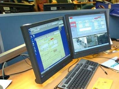 The Atlas Court call handling centre