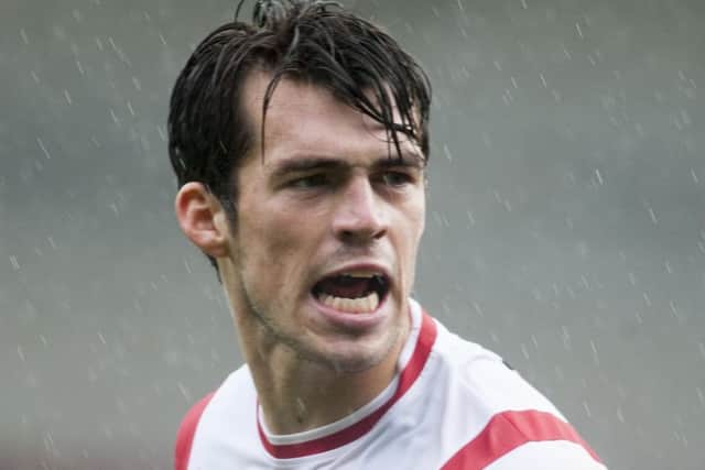 John Marquis