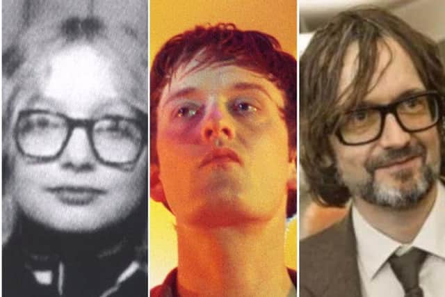 Jarvis through the ages.