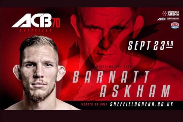 Battle of Britain ACB 70 coming to Sheffield Arena