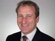 Employment minister Damian Hinds