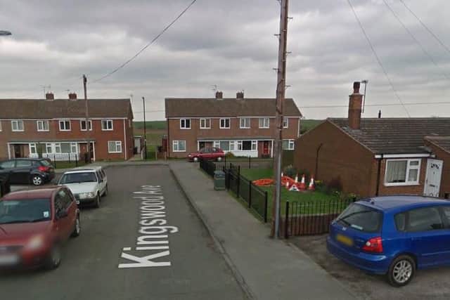 Steven Fretwell was found murdered at his flat in Kingswood Avenue, Laughton en le Morthern, Rotherham