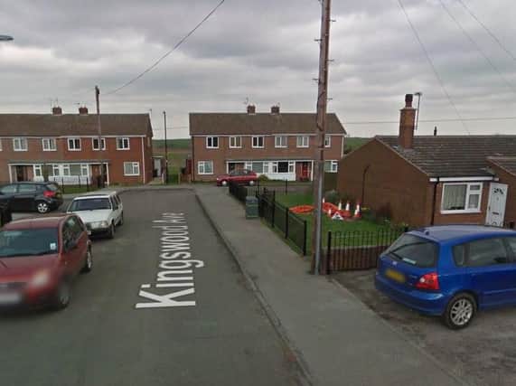 Steven Fretwell was found murdered at his flat in Kingswood Avenue, Laughton en le Morthern, Rotherham