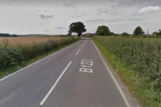 Askern Road, Carcroft