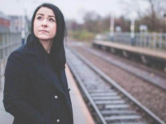 Homecoming for South Yorkshire's own X Factor star Lucy Spraggan