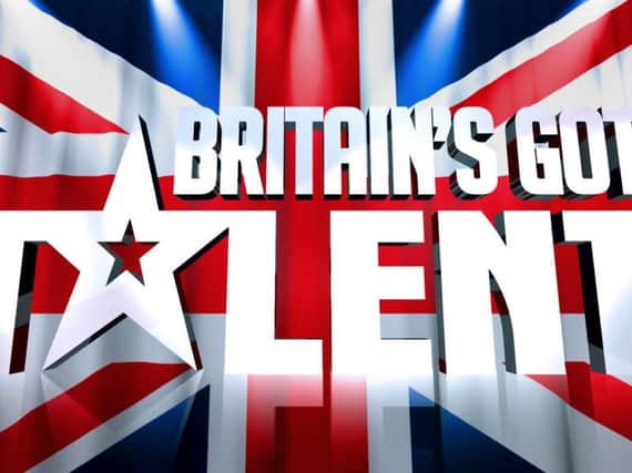 Britain's Got Talent comes to Doncaster tomorrow.