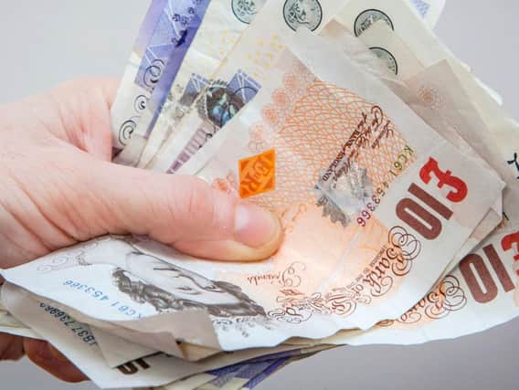 Couples in South Yorkshire could be missing out on a tax break