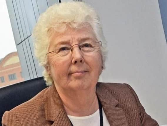 Doncaster mayor Ros Jones will be at the meeting tonight
