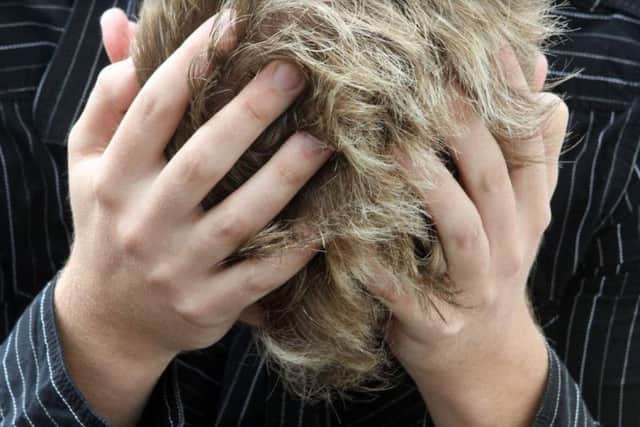 Five men have contacted South Yorkshire Police about 'Clare's Law'