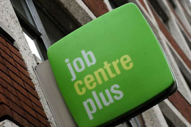 Universal Credit will be rolled out to all job centres by June 2018 but some people are already on the benefit