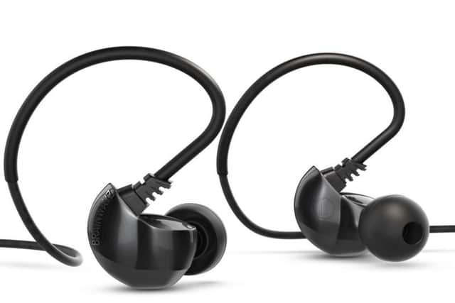 Brainwavz B200