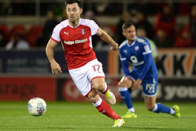 Richie Towell