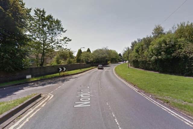 Norton Lane
