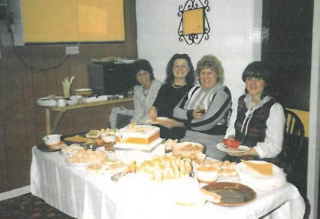 Family photographs have been released of Nora Tait to mark the twelfth anniversary of her murder