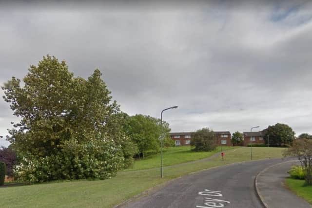Galley Drive, Waterthorpe. Picture: Google