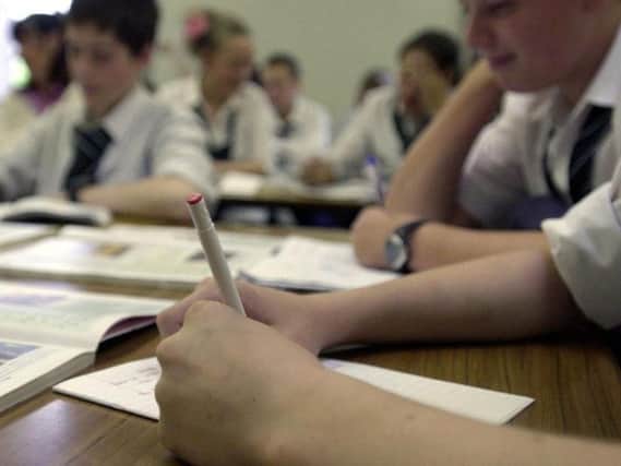 Secondary schools in Sheffield are outperforming those in all but one of England's other core cities