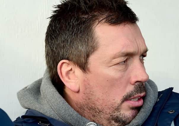 Mark Aston: 'We will get up to four quality players a week'