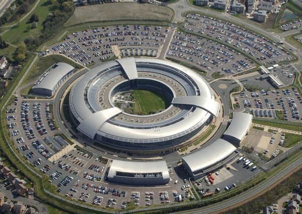 The Government Communications Headquarters is responsible for providing signals intelligence and information.   assurance to the government and armed forces of the United Kingdom