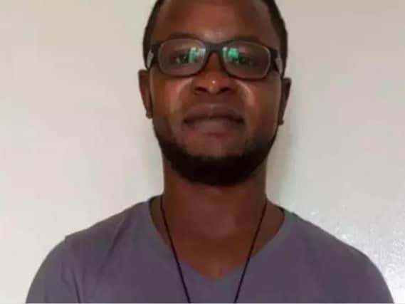 Felix Ngole, a religious education teacher from Barnsley, said homosexuality was a sin during an online discussion on Facebook and was removed from his social work postgraduate degree course at the University of Sheffieldover his views.
