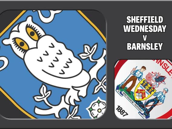 Sheffield Wednesday v Barnsley