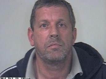Kenneth Danny Wilson.