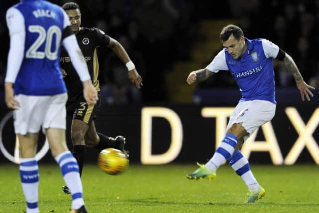 Ross Wallace