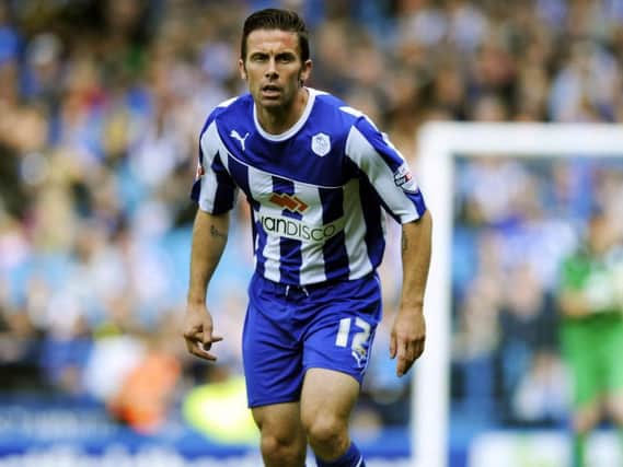 Former Wednesday player David Prutton has predicted a draw when the Owls travel to face Aston Villa