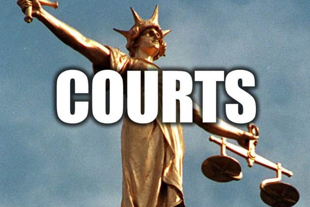 A Doncaster dad, who was hauled before the courts for attacking a burglar outside his home, was cleared by a jury in under half an hour.