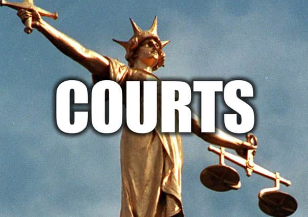 A Doncaster dad, who was hauled before the courts for attacking a burglar outside his home, was cleared by a jury in under half an hour.