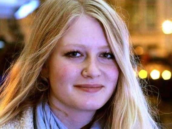 Police have found a body in the hunt for missing teenager Gaia Pope.