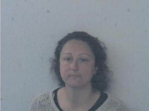 Moore's wife and accomplice, Lynne Moore, was jailed for four-and-a-half years in 2014 at the conclusion of their trial at Sheffield Crown Court