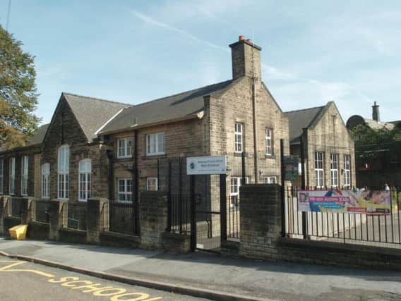 Westways Primary School