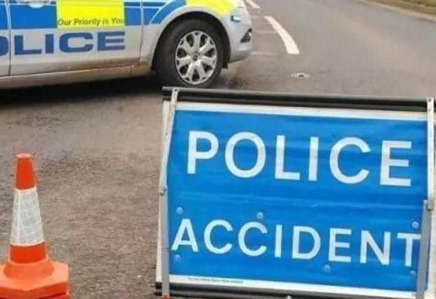 A 78-year-old South Yorkshire cyclist involved in a collision with a minibus has now died from his injuries.