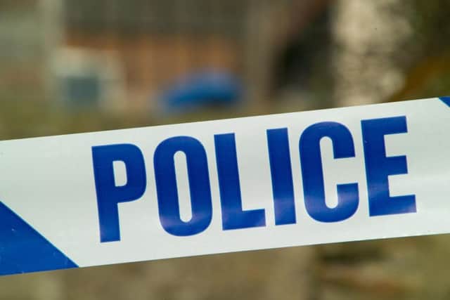 Police have this evening introduced a 48-hour dispersal order in a South Yorkshire town centre.